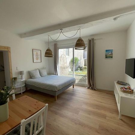 Appartement Chaleureux Blere المظهر الخارجي الصورة