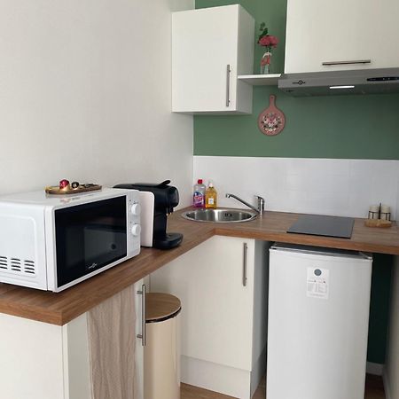 Appartement Chaleureux Blere المظهر الخارجي الصورة