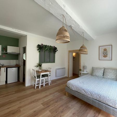 Appartement Chaleureux Blere المظهر الخارجي الصورة