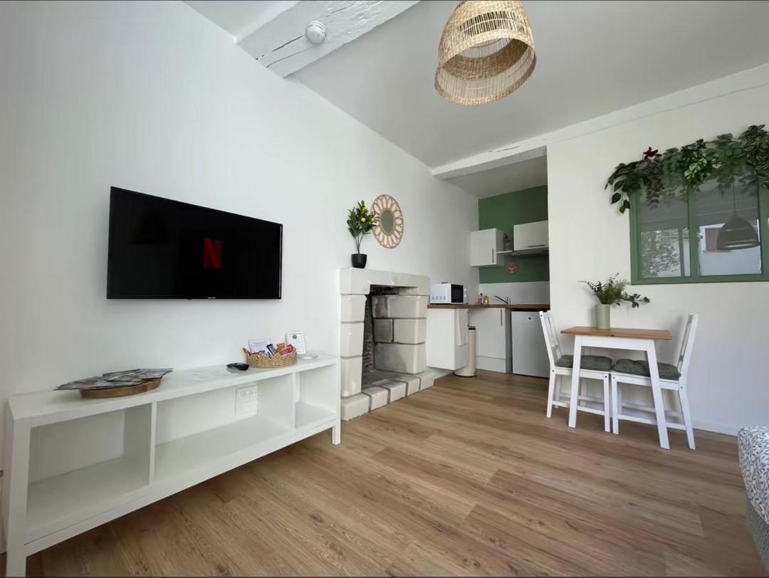 Appartement Chaleureux Blere المظهر الخارجي الصورة