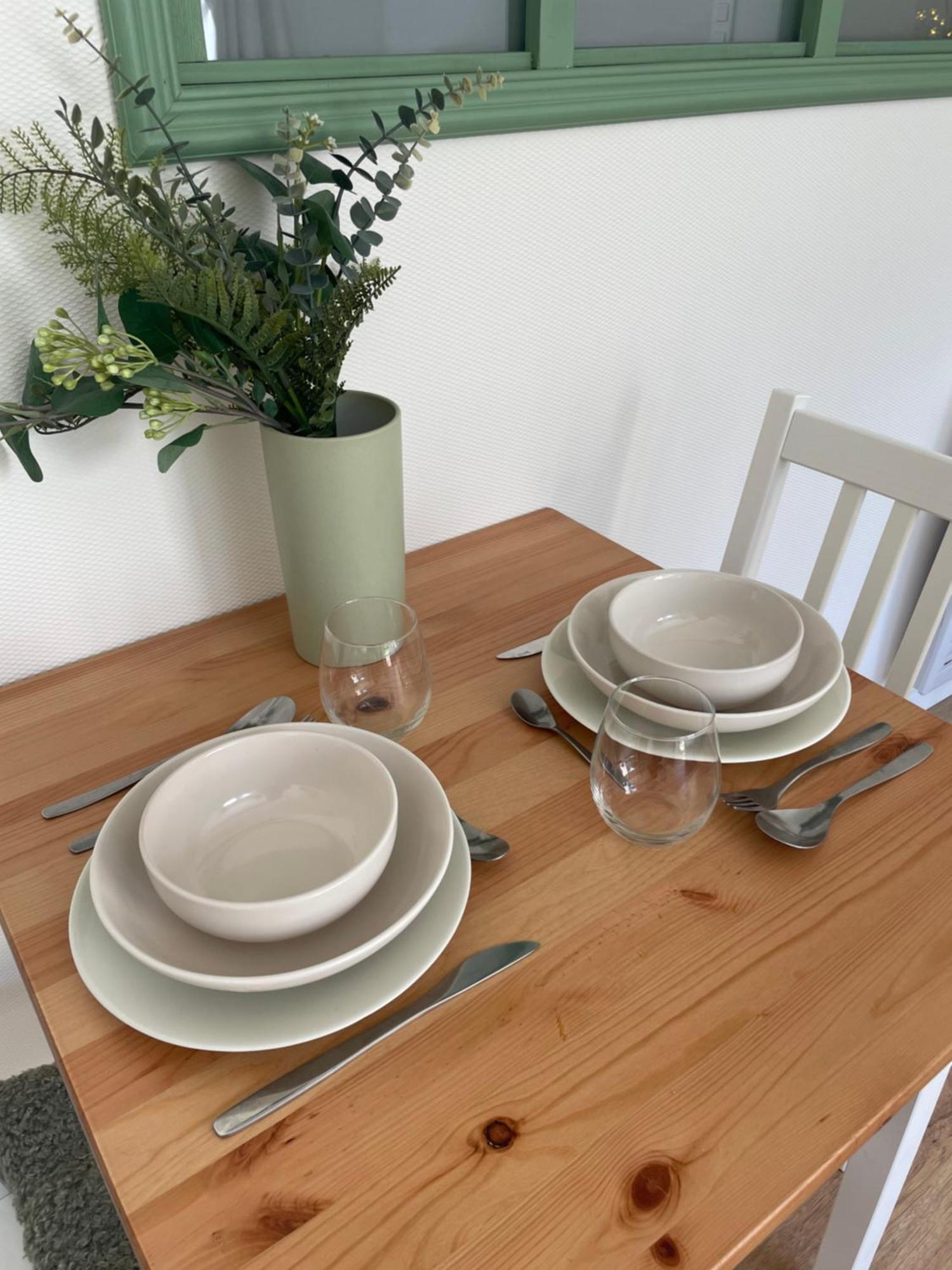 Appartement Chaleureux Blere المظهر الخارجي الصورة