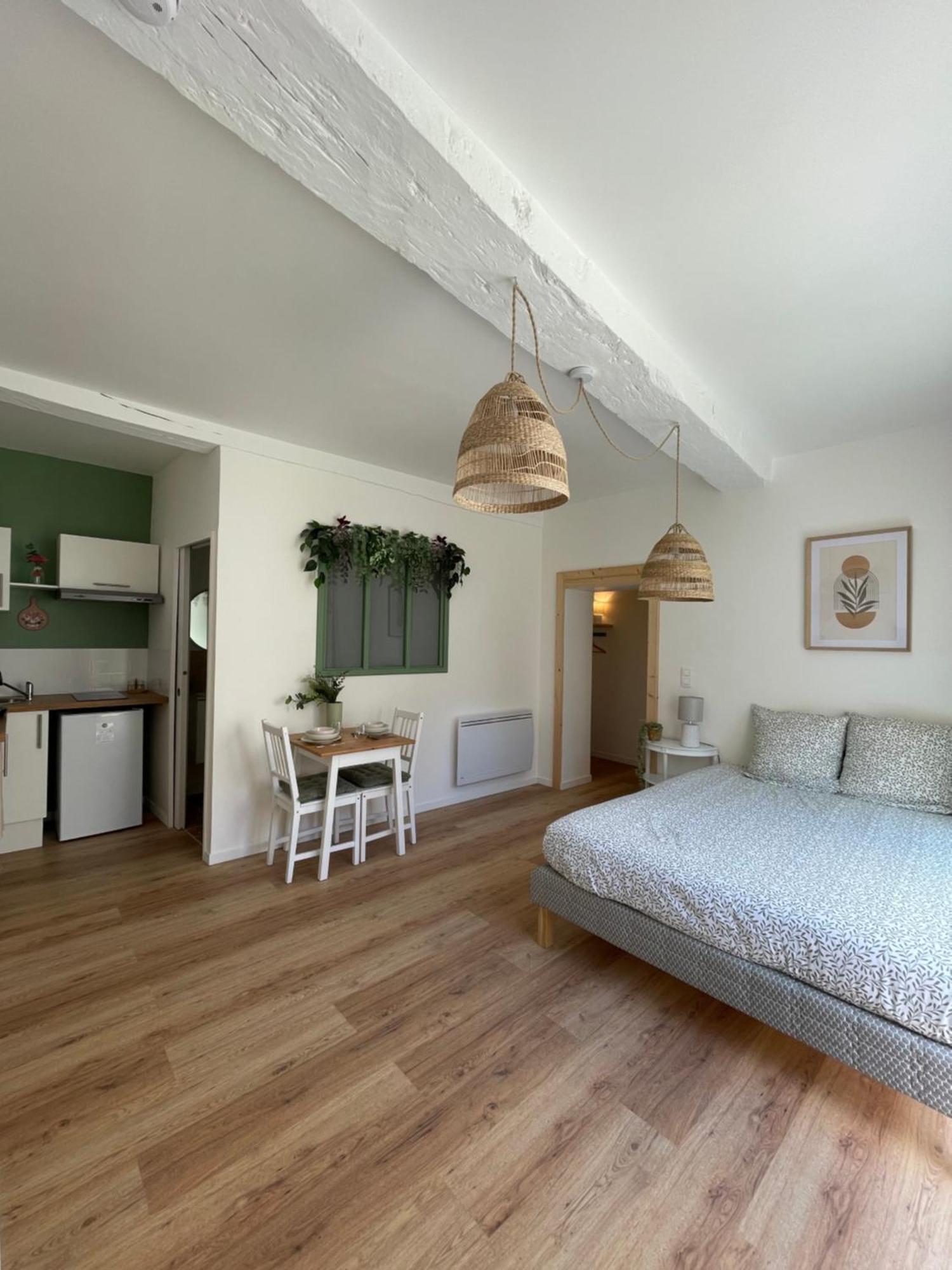 Appartement Chaleureux Blere المظهر الخارجي الصورة